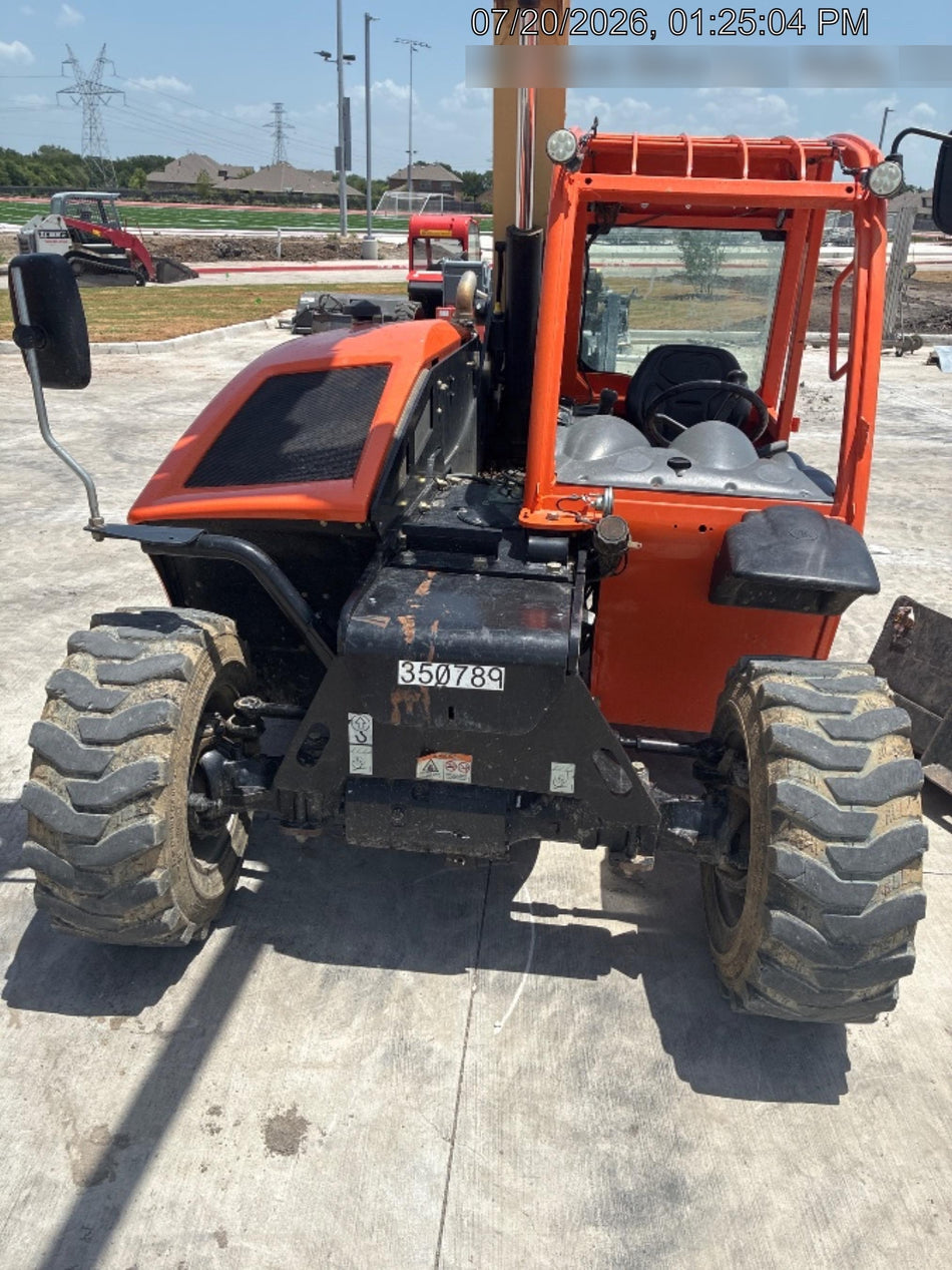 2023 JLG G5-18A