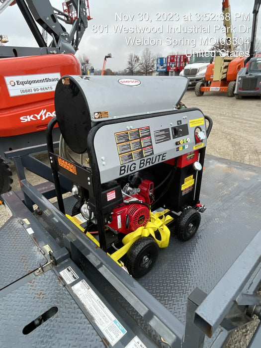 2023 SIMPSON BB65106