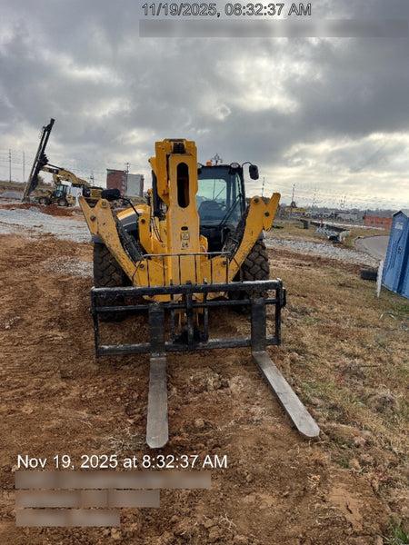 2025 JCB 510-56