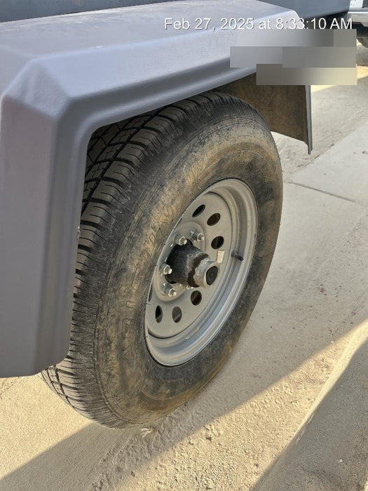 2020 ATLAS COPCO QAS 70