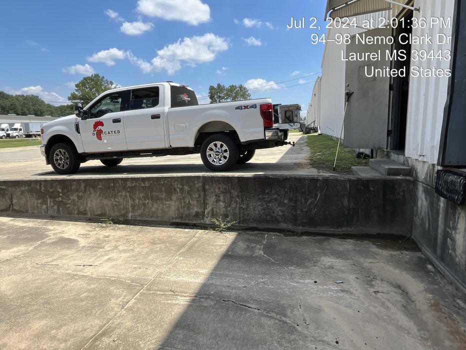 2022 BIG ASS FANS Cool Space 400