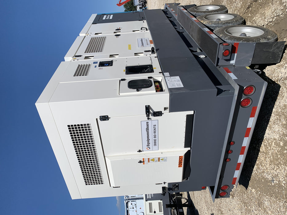 2020 ATLAS COPCO QAS625