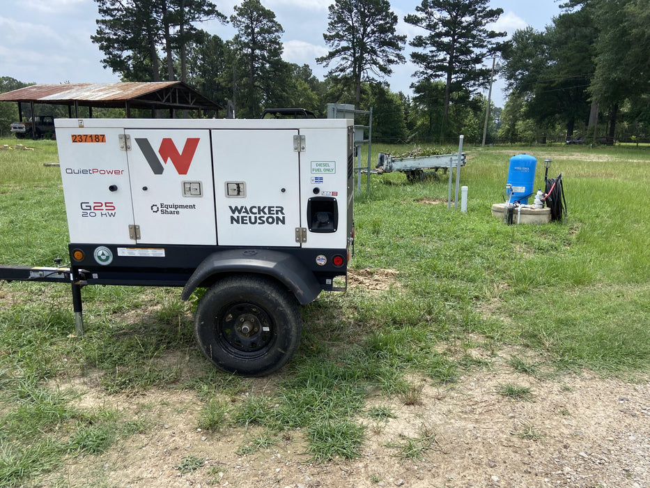 2023 SHINDAIWA DGK15FL