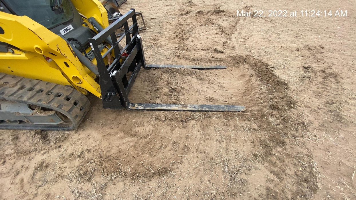 2021 ARROW MATERIAL HANDLING 60" Pallet Forks