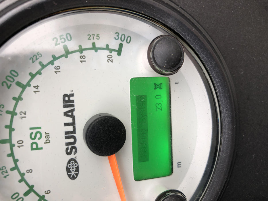 2019 SULLAIR 185D-DPQ KU4F