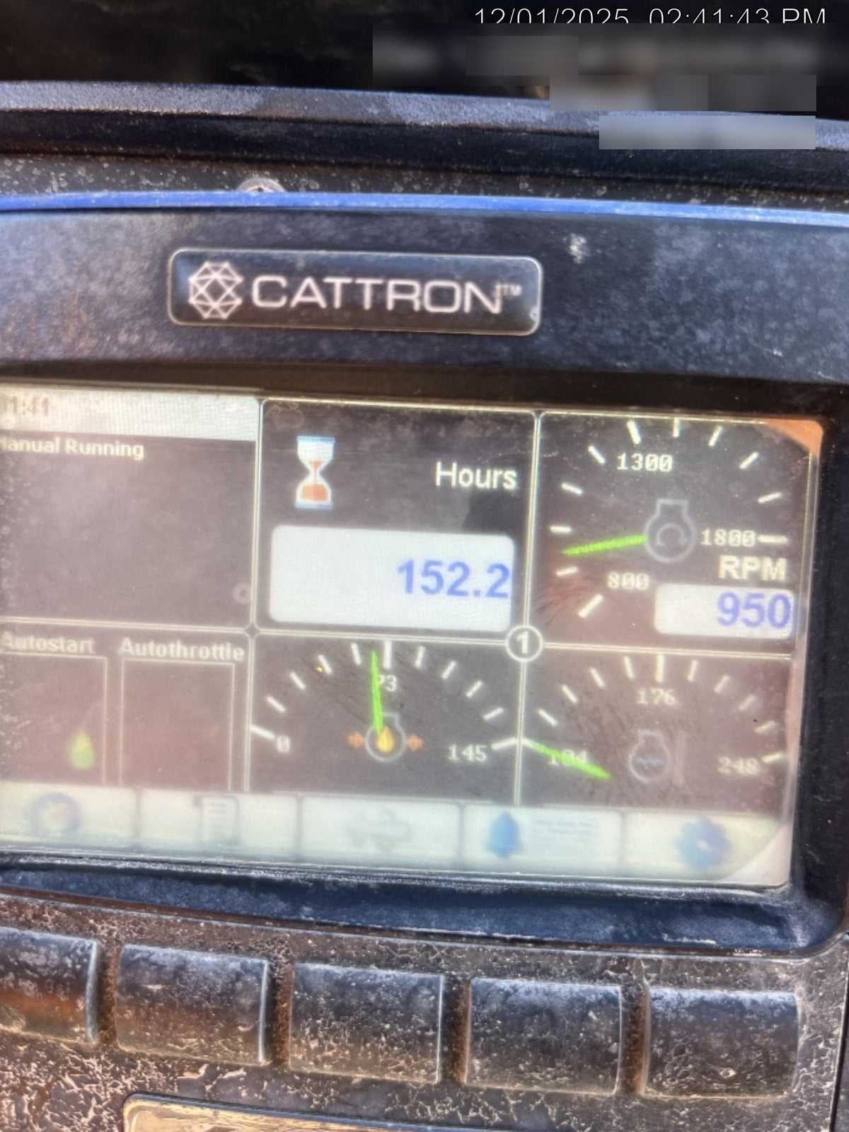 2021 PIONEER PP66S12L71-TD2.9L4