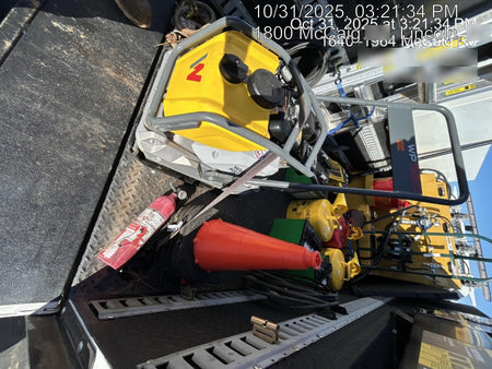 2025 WACKER NEUSON WP1550AW