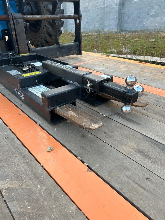 2025 STAR INDUSTRIES M1360B - Star JIB Boom