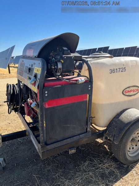 2023 SIMPSON 95005