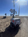 2018 Wacker Neuson LTV6L-MH Wacker Neuson LTV6L Mobile Light Tower w/Fuel Level Sensor Installed