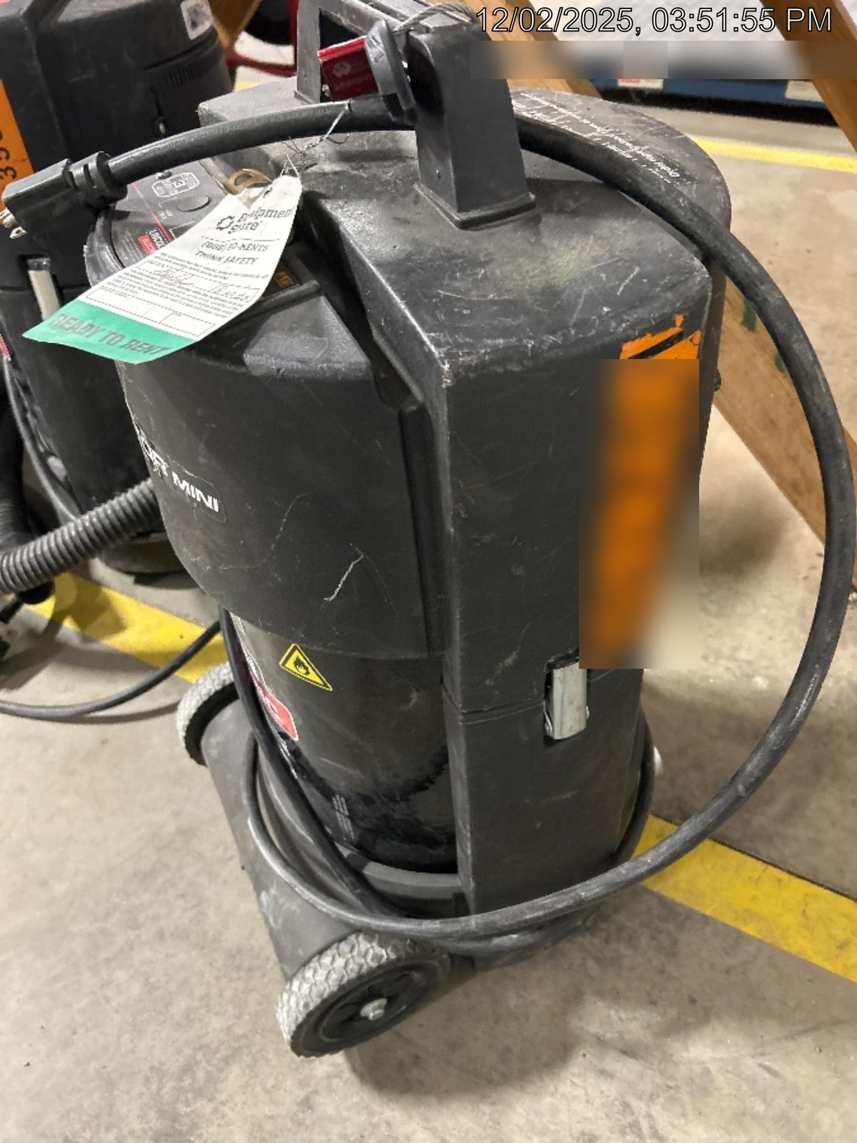 2021 LINCOLN ELECTRIC K3972-5