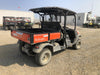 2022 KUBOTA RTV-X1140W-H (Canopy)