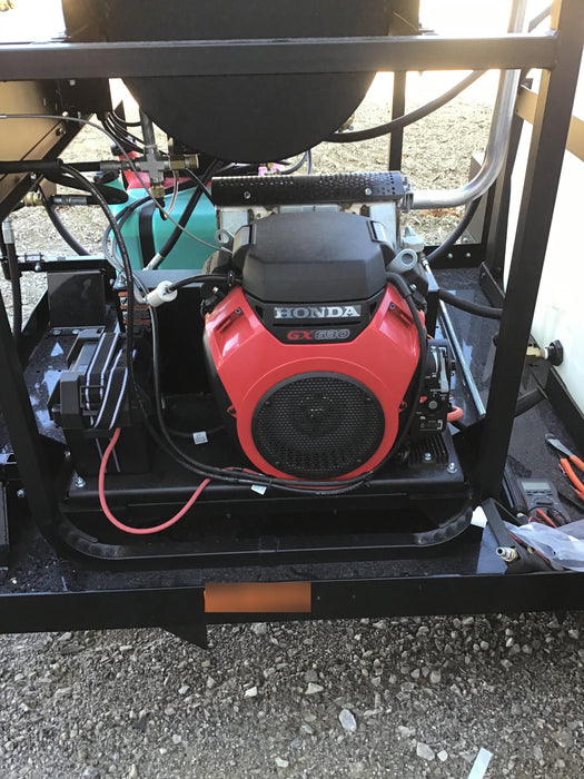 2019 MI-T-M CORPORATION HS-3505-1MGH-T