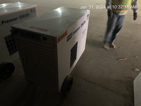 2023 LB WHITE Premier 350 DF 2.0 LINK