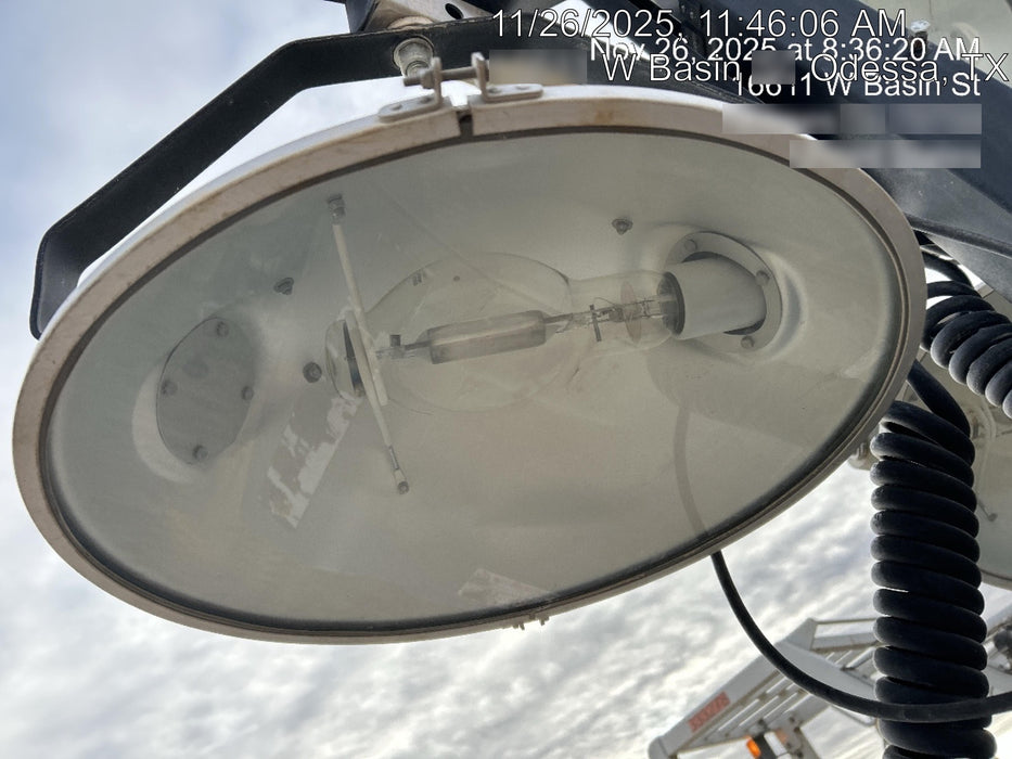 2019 WACKER NEUSON LTV6L-MH