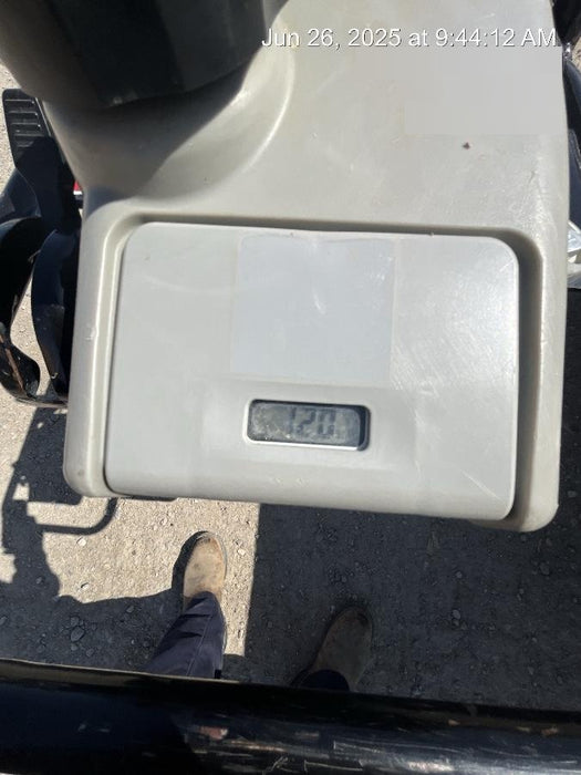 2023 MULTIQUIP MTX60HD