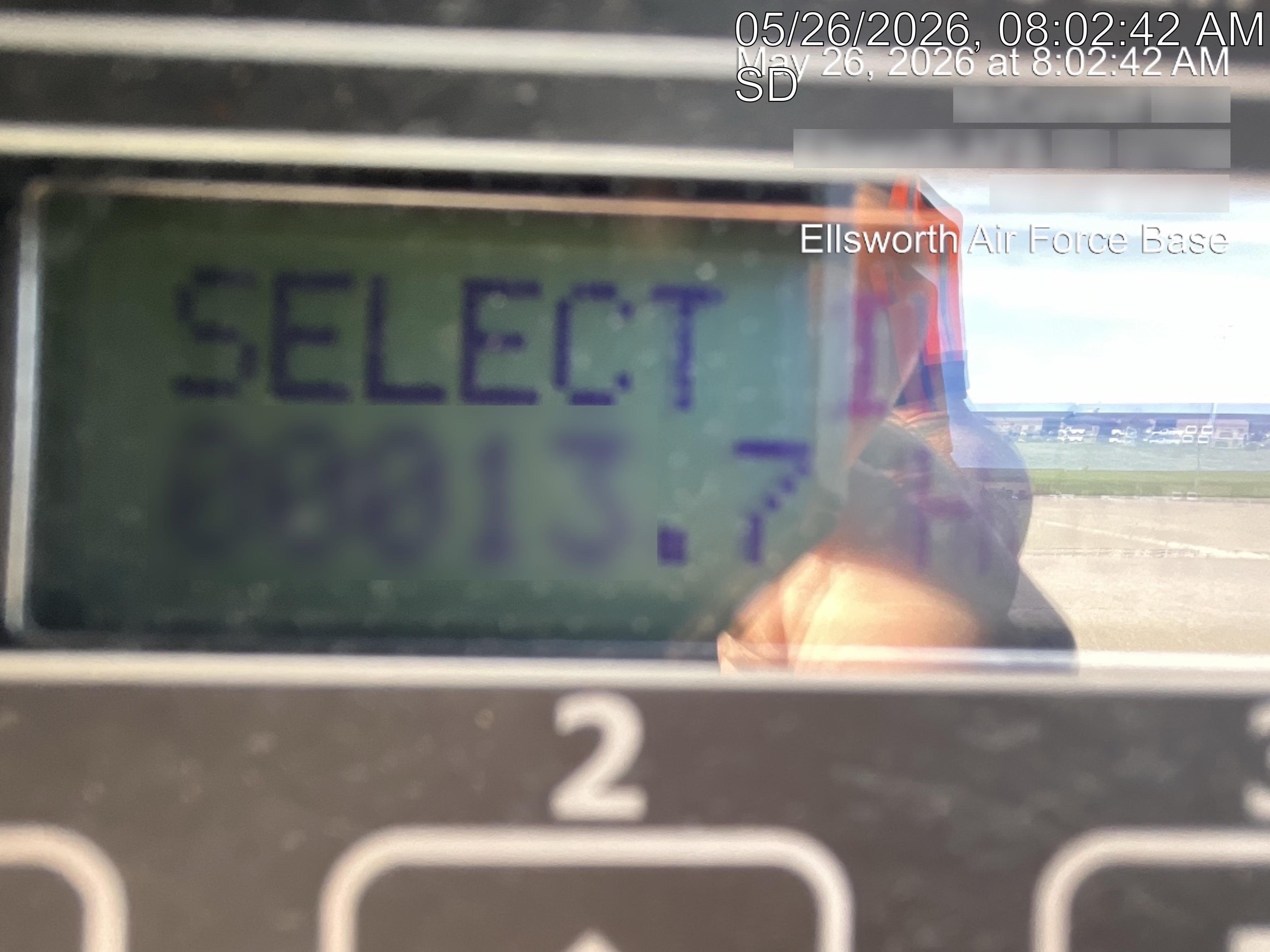 2025 GENIE GS-4046 E Drive