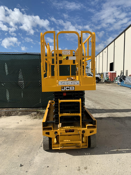2021 JCB S4046E