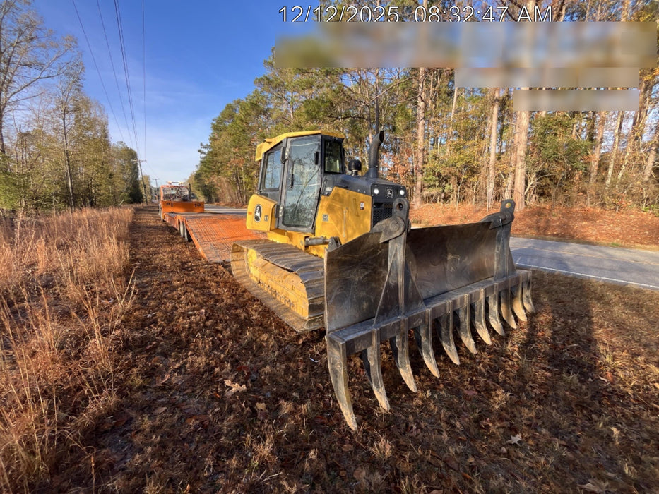 2025 D&E MANUFACTURING RKD1011