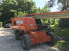 2019 JLG 660SJ