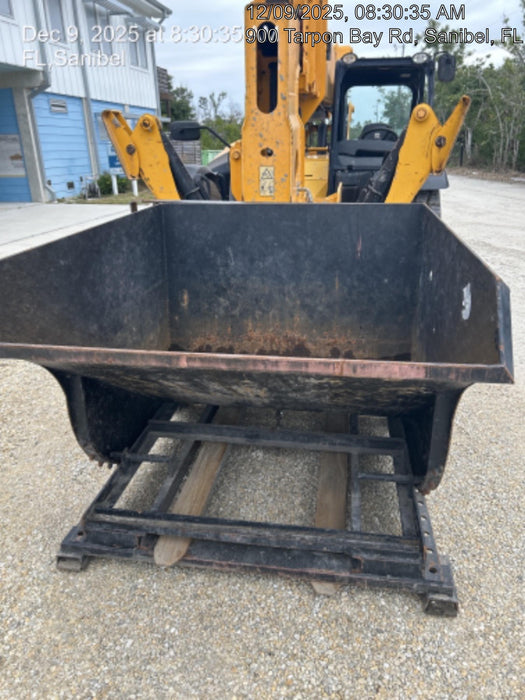 2025 STAR INDUSTRIES M-1820 - Self-Dump Hopper