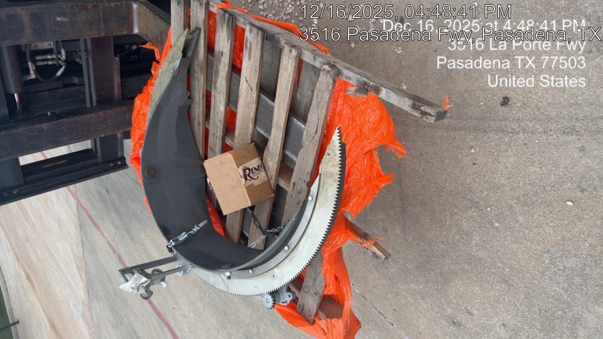 2024 MATHEY DEARMAN 5SA