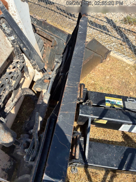 2024 ARROW MATERIAL HANDLING F5100CB