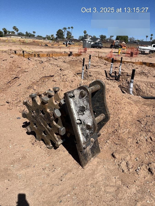 2024 SUI MANUFACTURING 135CW18