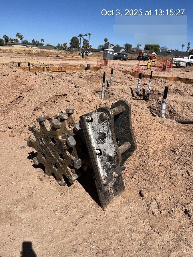 2024 SUI MANUFACTURING 135CW18