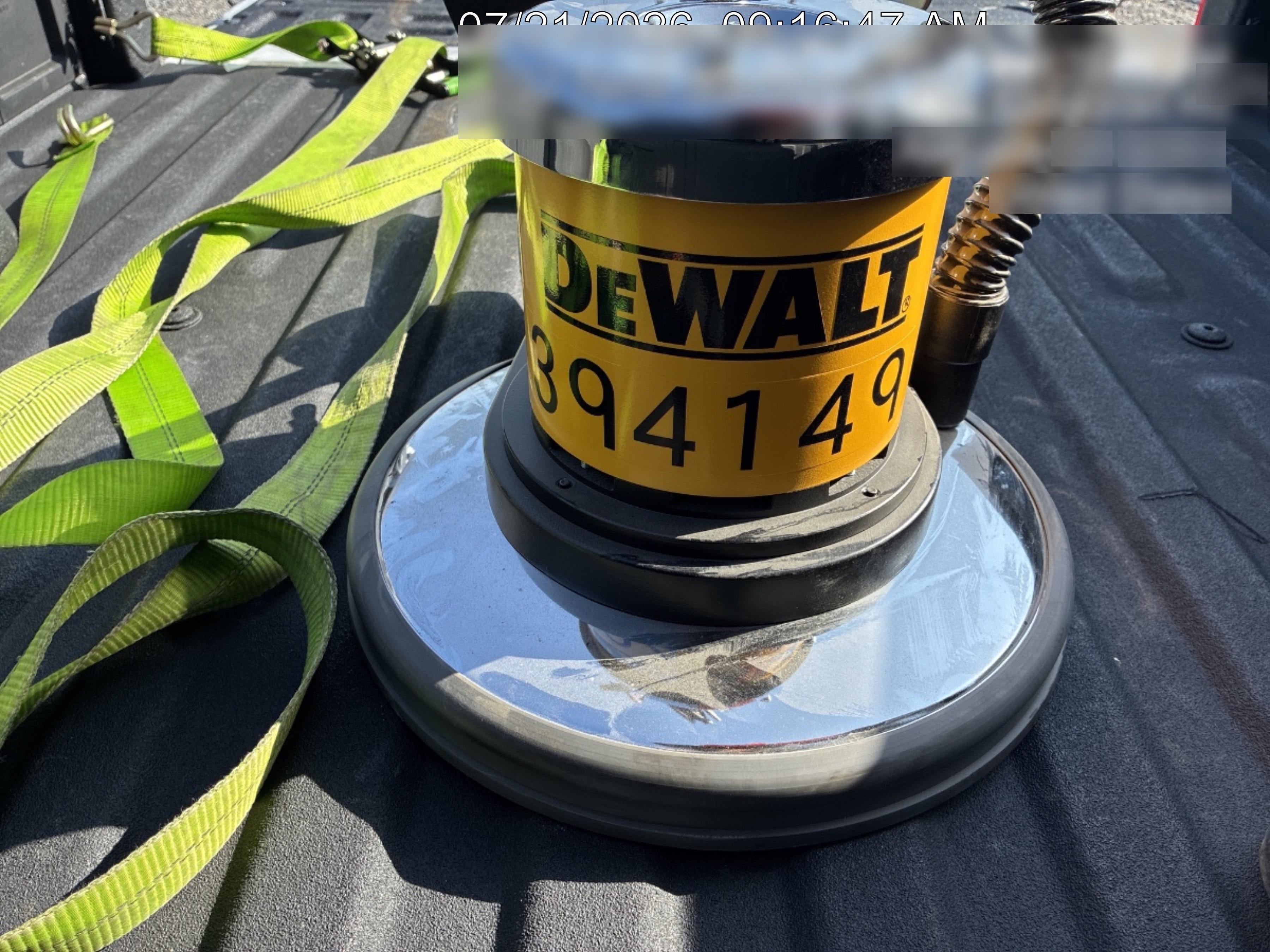 2024 DEWALT 216-RS