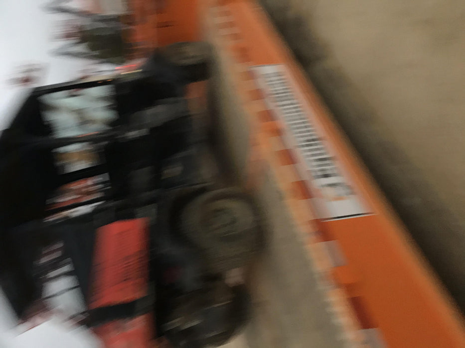 2019 KUBOTA RTV-X1140W-H (Canopy)