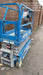 2020 Genie GS-1930 Solid Non Marking Tires, Beacon, Folding rails with half height swing gate