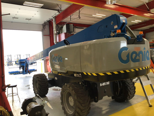 2020 GENIE S-85 XC