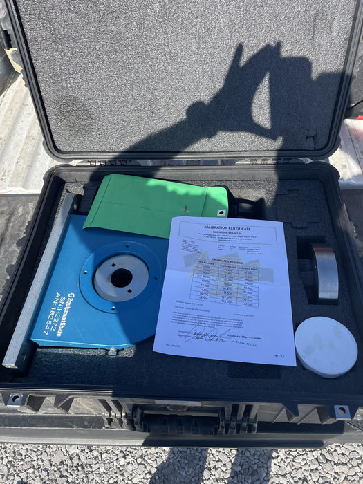 2021 SKIDMORE-WILHELM MODEL H