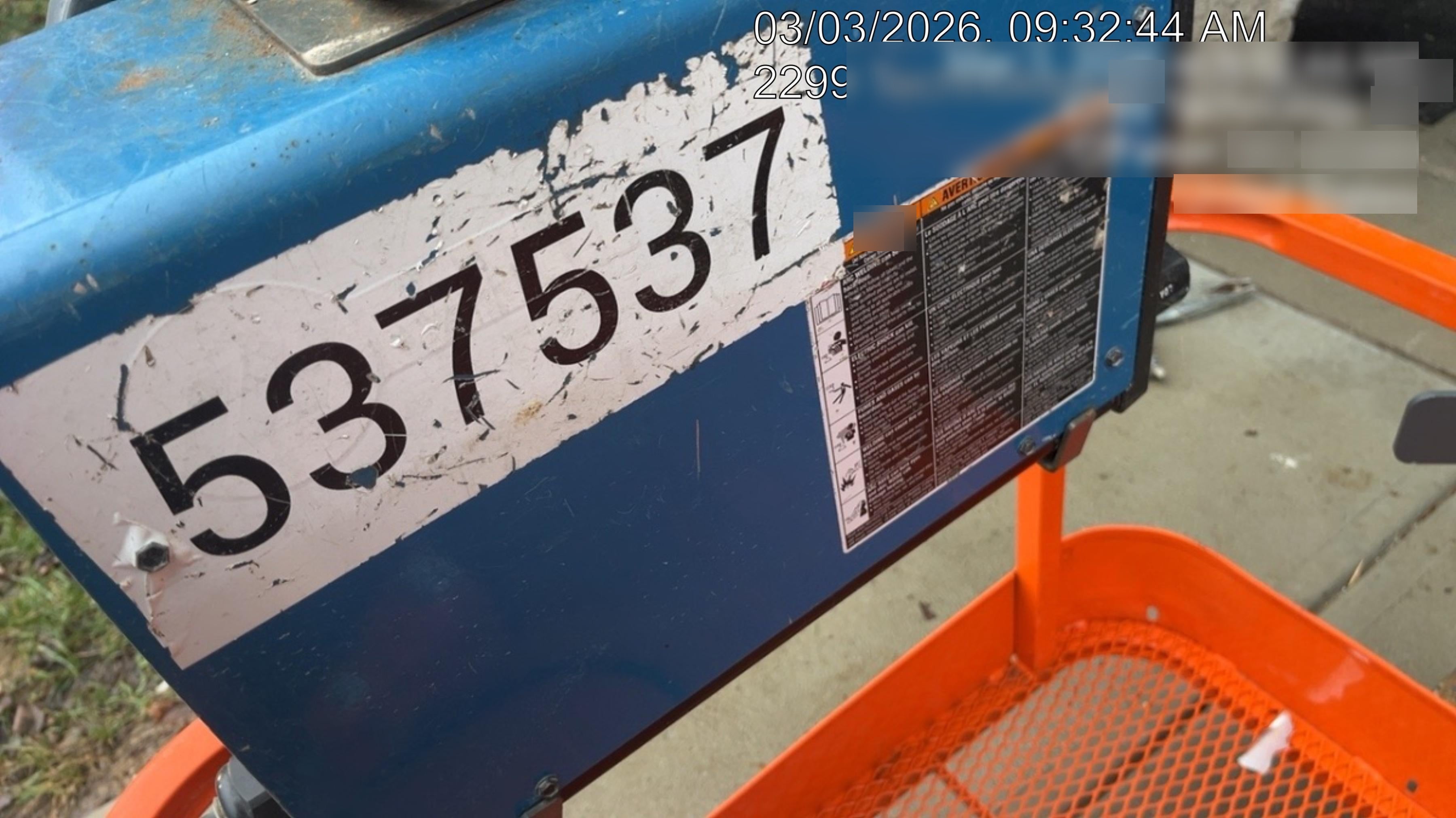 2025 MILLER ELECTRIC CST-282
