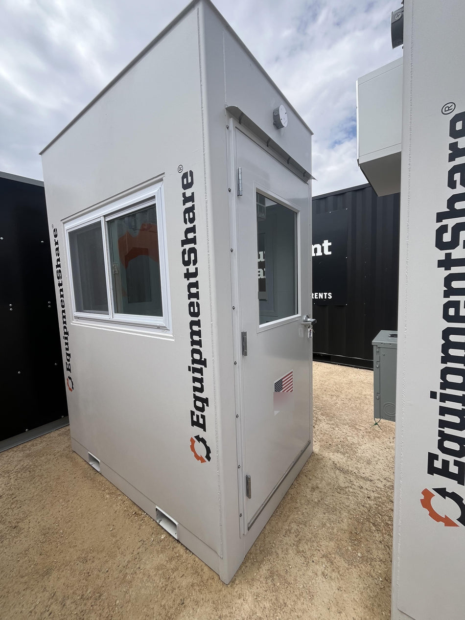 2026 PORTABLE SOLUTIONS GROUP G46X