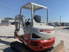 2021 TAKEUCHI TB235-2R