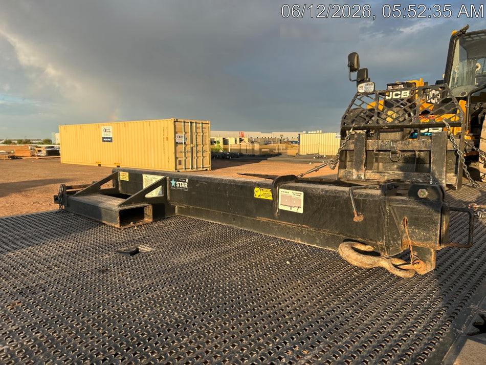 2024 STAR INDUSTRIES M1360B - Star JIB Boom