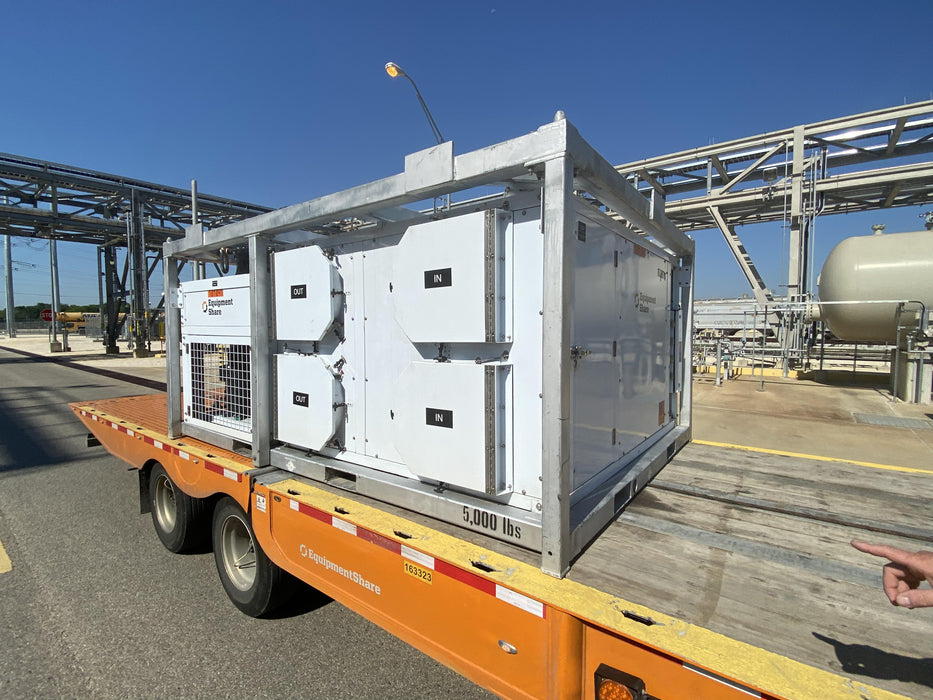 2020 SMARTECH SACP26A-SP