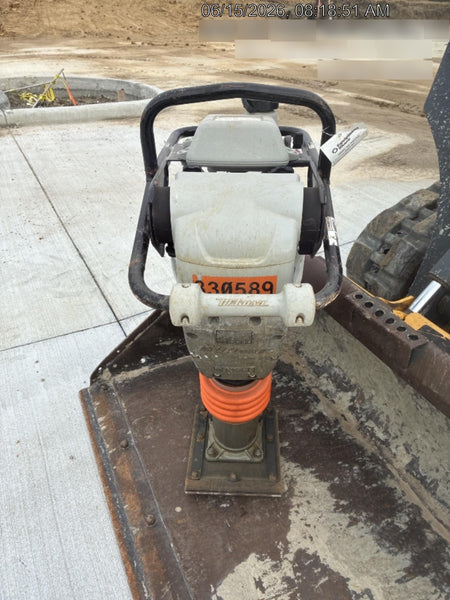 2023 MULTIQUIP MTX60HD