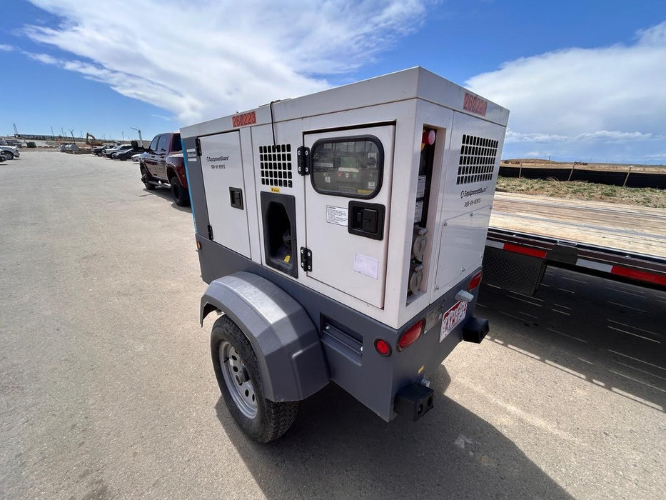 2022 ATLAS COPCO QAS45 CWK