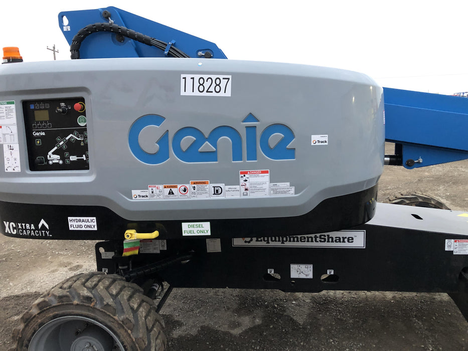 2020 GENIE S-45 XC