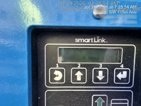 2025 GENIE GS-4046 E Drive