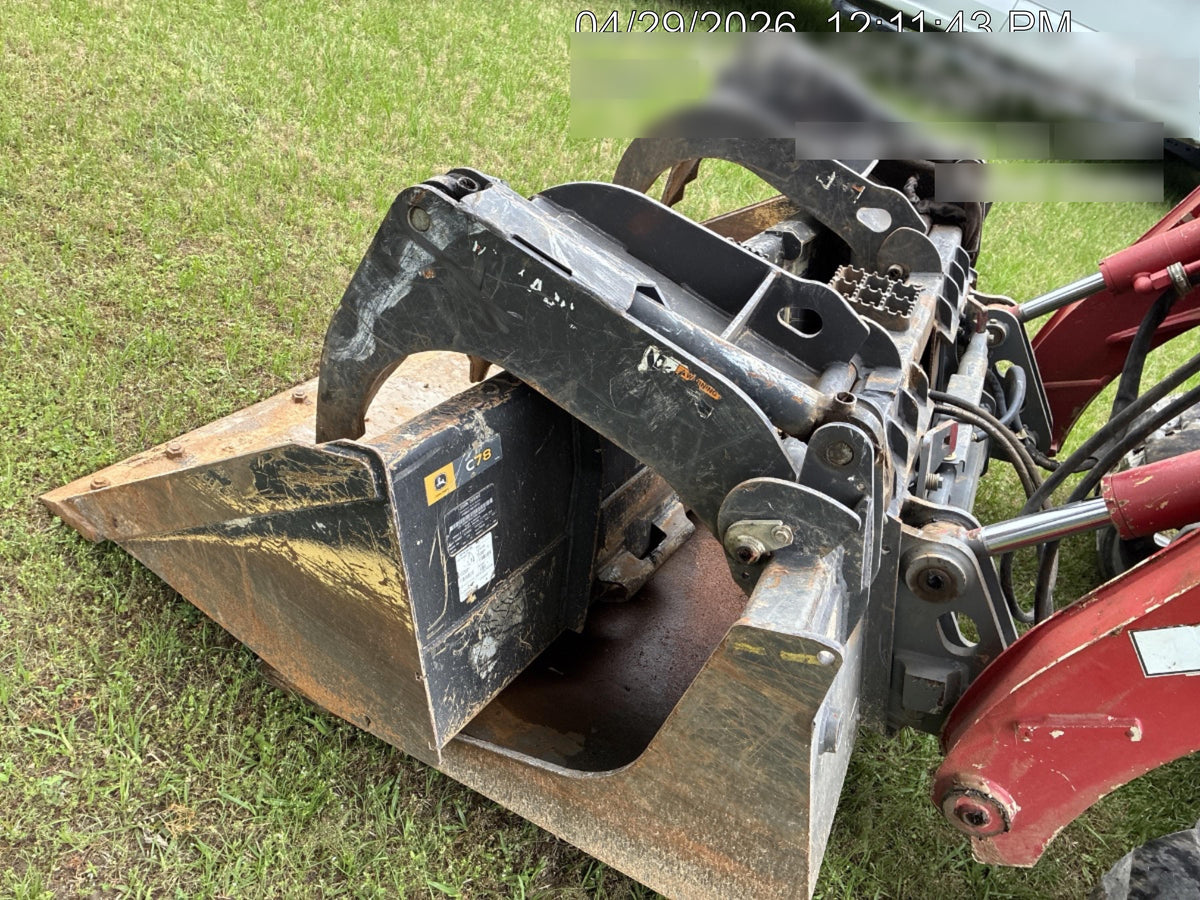 2022 PALADIN UTILITY GRAPPLE 11876-0022