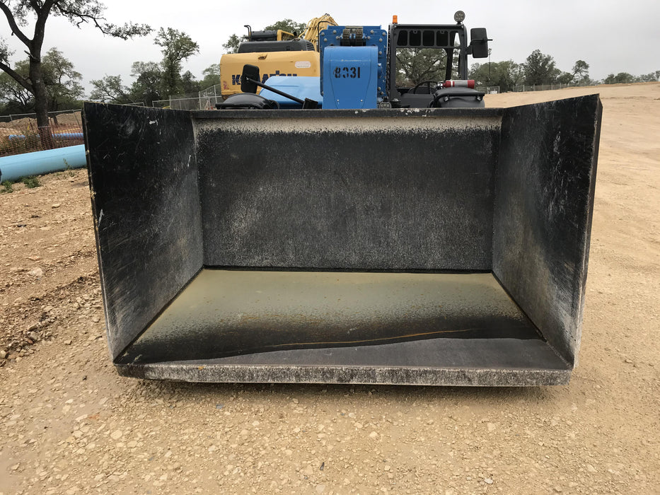 2019 STAR INDUSTRIES 1430