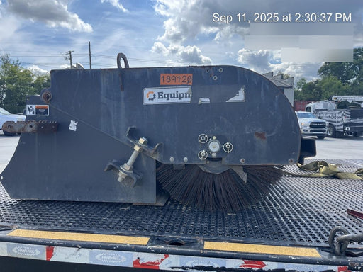 2021 PALADIN Sweepster SB72