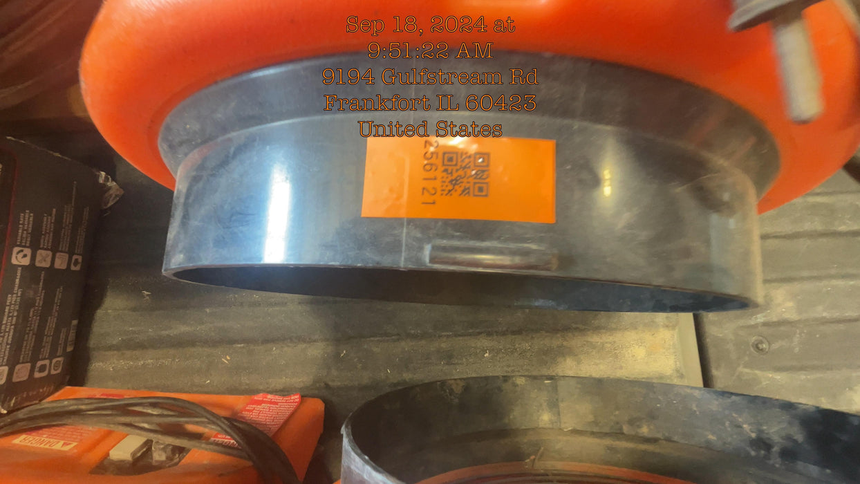 2022 ALLEGRO 9539-12