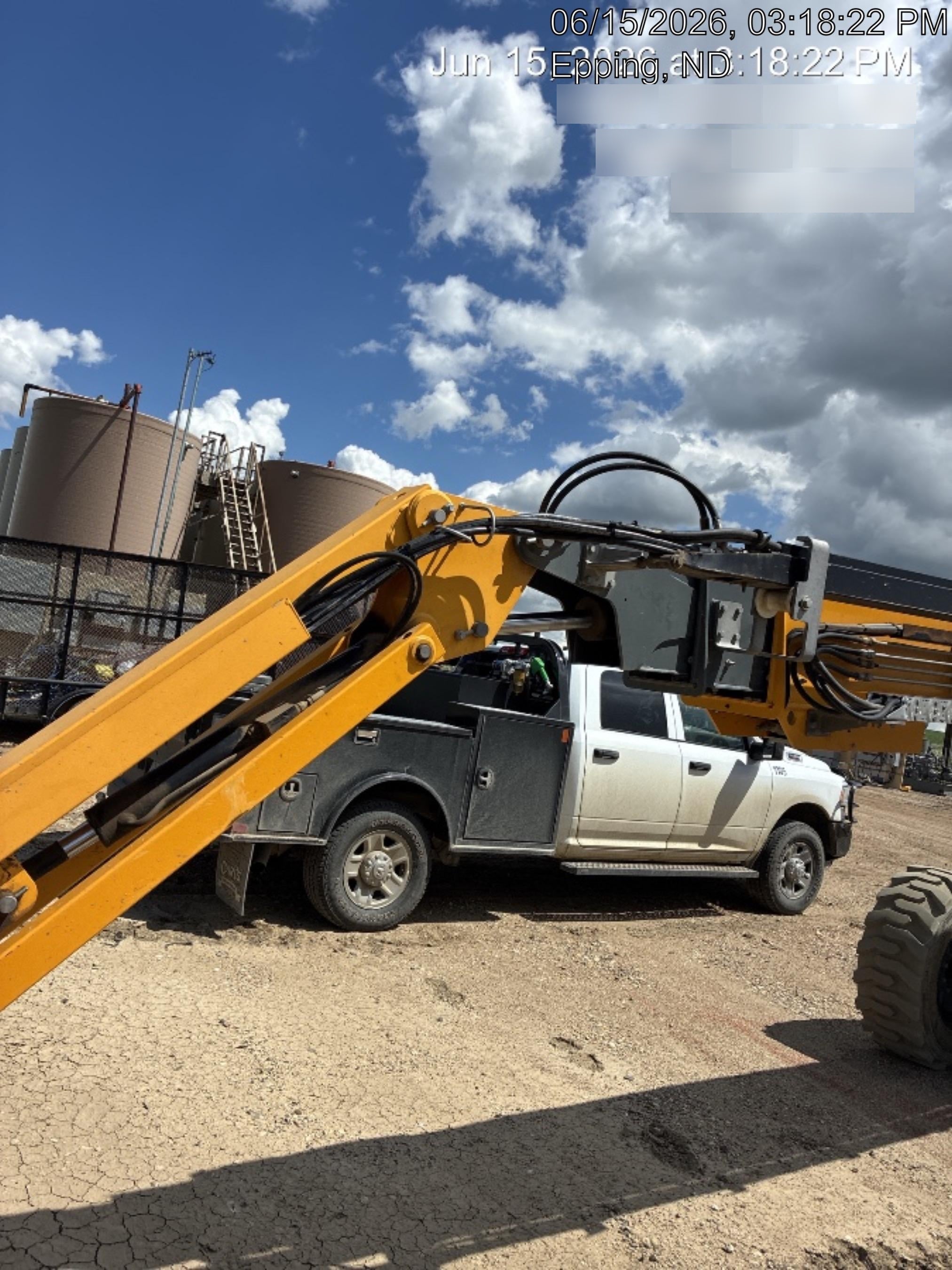 2021 HAULOTTE HT67 RTJ O