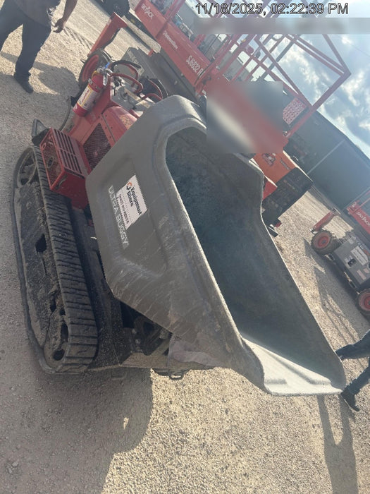 2023 TORO MBTX 2500-TS