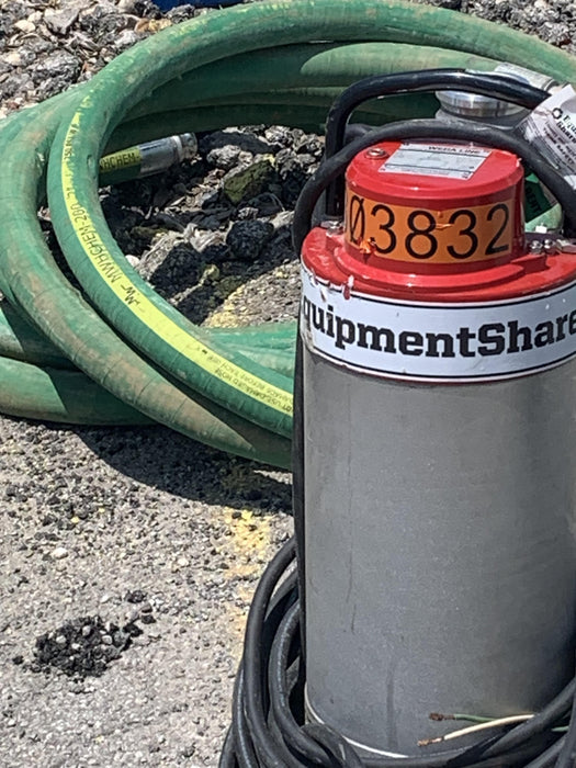 2023 CHICAGO PNEUMATIC CPWE D60H